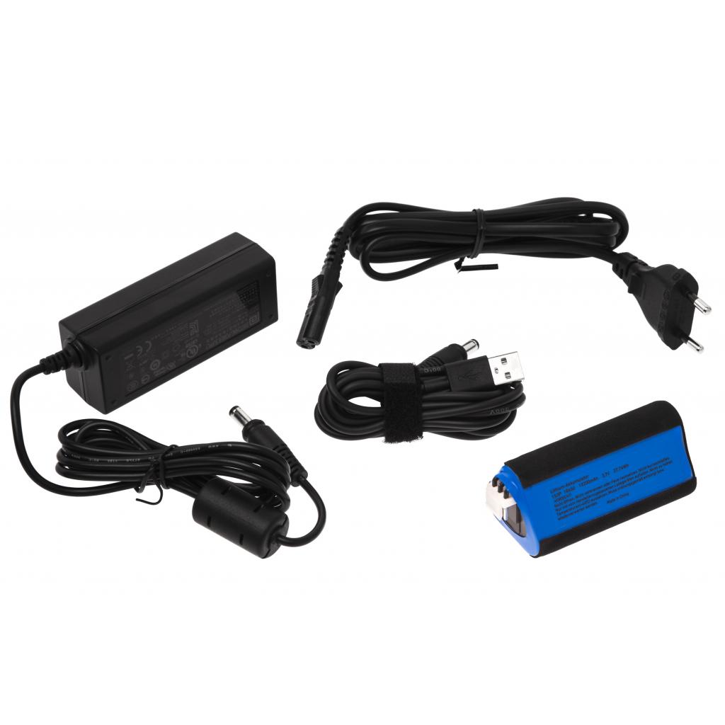 Ліхтар LedLenser MT18 "Outdoor", заряджаємий, 3000/600/30 лм (500847) - зображення 5