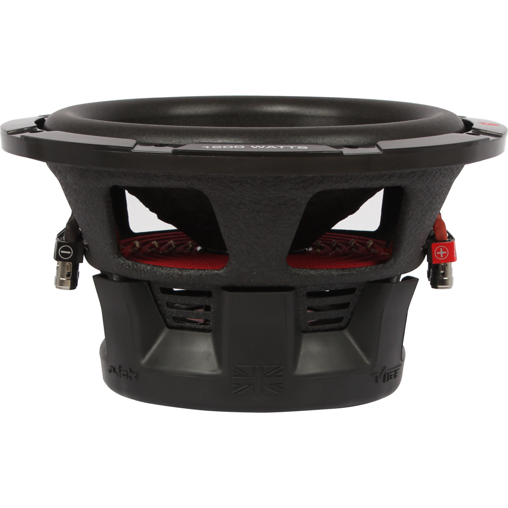 Сабвуферний динамік Vibe SLICK10D2-V0 - зображення 3