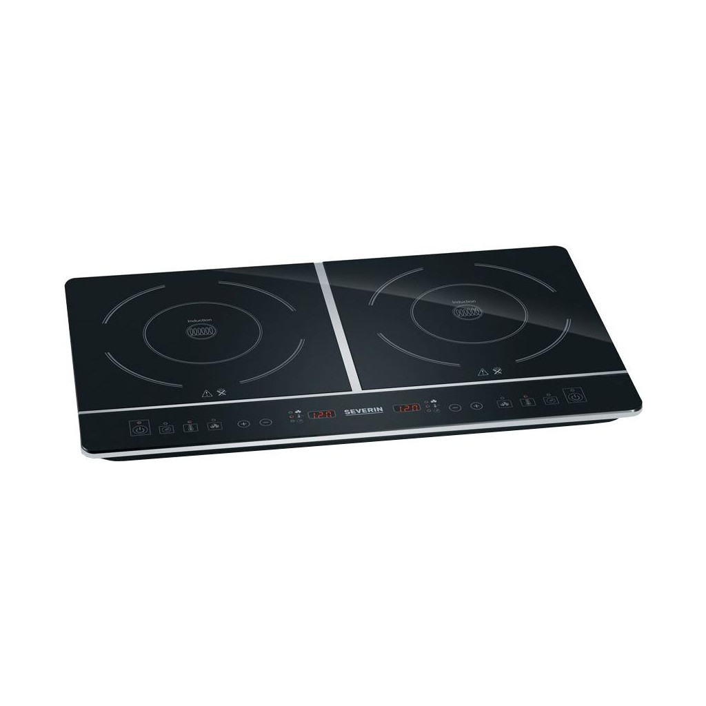 Настільна плита Severin DK 1031 - изображение 1