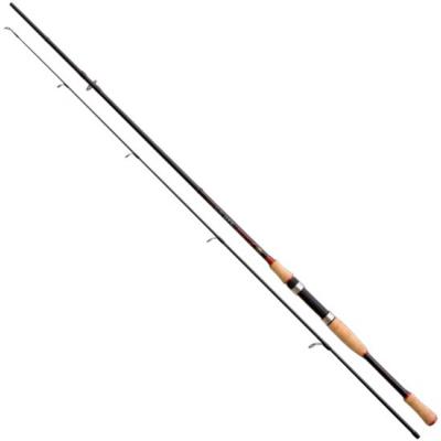 Вудилище Lineaeffe Ontario Spinn 2.40м. до 30гр. (2832124) - зображення 1
