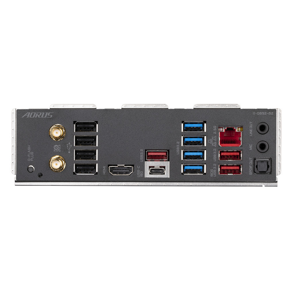 Материнська плата GIGABYTE B650 AORUS PRO AX - зображення 5