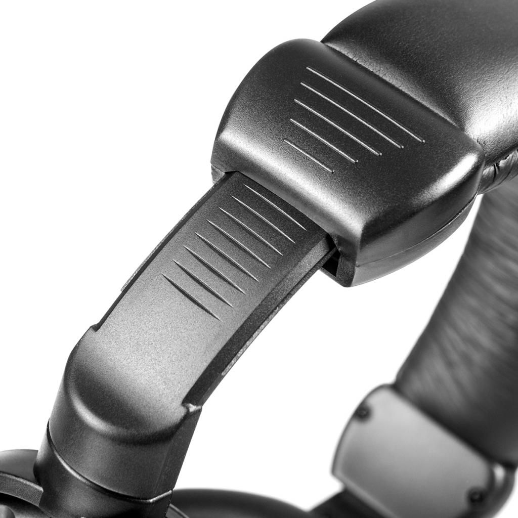 Навушники Modecom MC-828 Striker (S-MC-828-STRIKER) - зображення 5