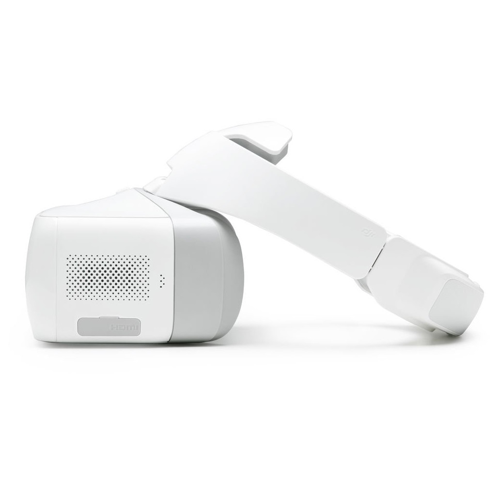 Окуляри віртуальної реальності DJI Googles (CP.PT.000670) - зображення 2