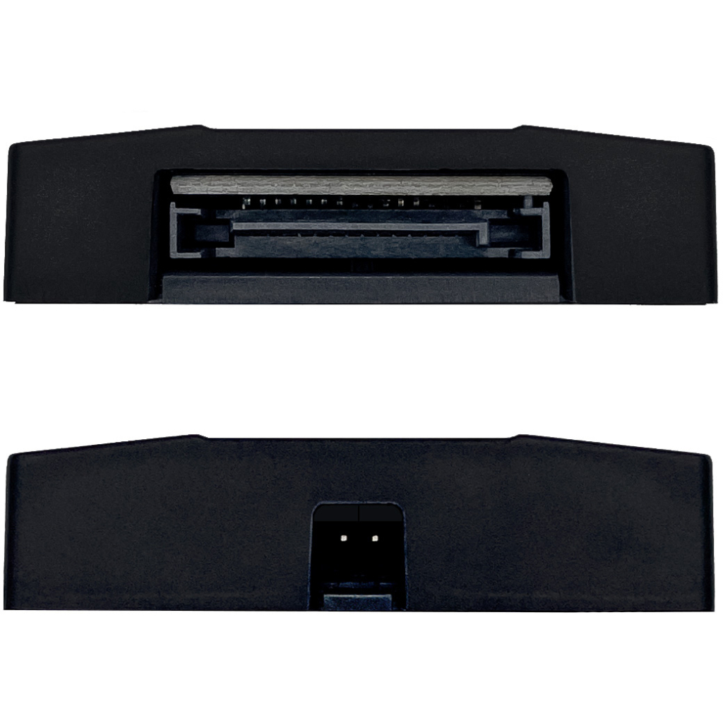 Контролер вентиляторів Arctic CASE FAN HUB (ACFAN00175A) - зображення 5