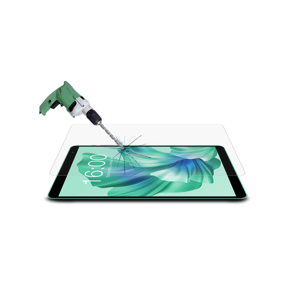 Скло захисне BeCover Teclast Tab P85T 8" (711065) - зображення 3