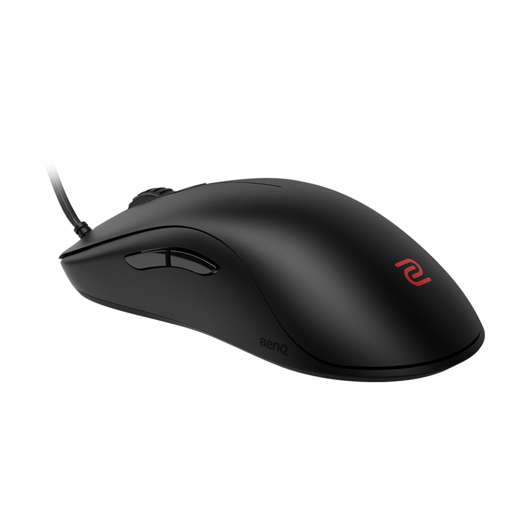 Мишка Zowie FK2-C USB Black (9H.N3EBA.A2E) - зображення 3