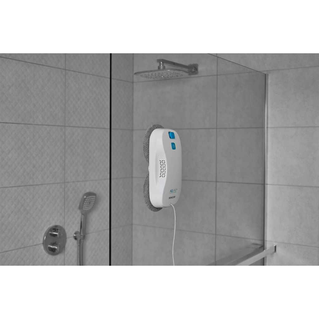 Пилосос Sencor SRW6010WH - зображення 8