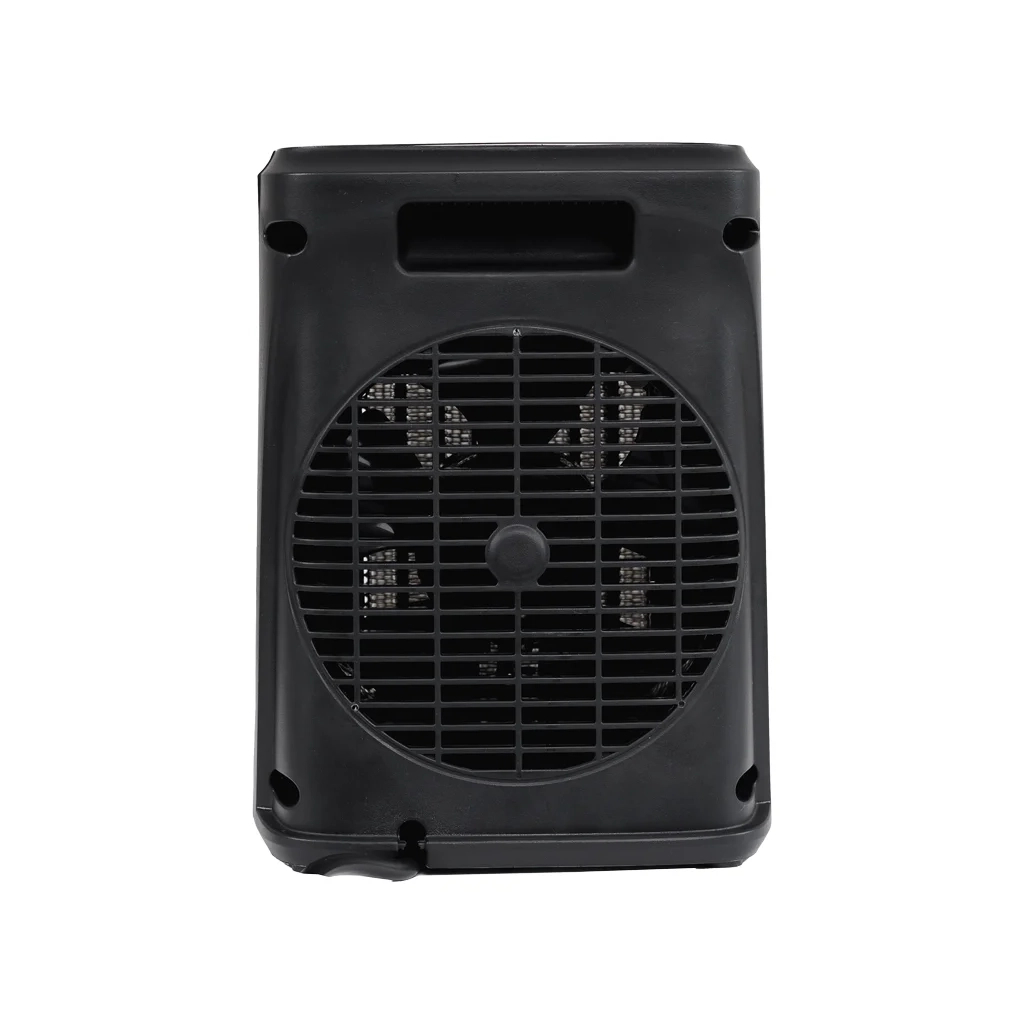 Обігрівач Hyundai HFH2001KR - зображення 6