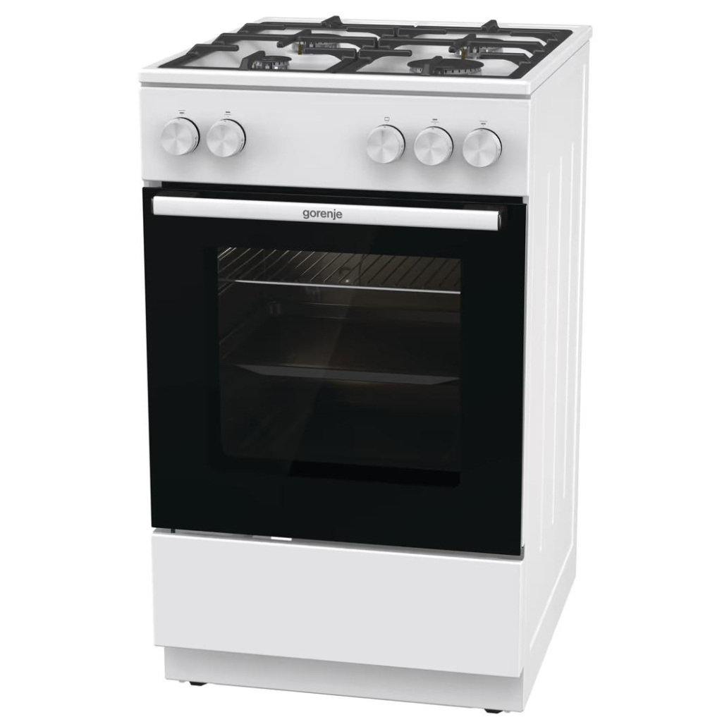 Плита Gorenje GG5A10WFFM - зображення 5