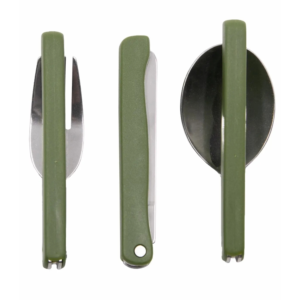 Набір туристичного посуду Tramp UTRC-049 - зображення 2