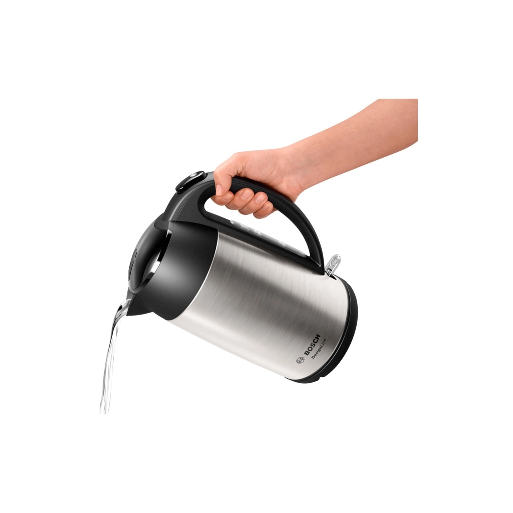 Електрочайник Bosch TWK3P420 - зображення 10