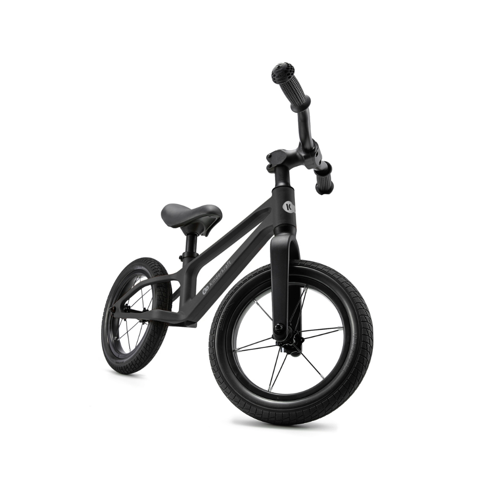 Біговел Kinderkraft Eter Black (KRETER00BLK0000) (5902533927203) - зображення 4