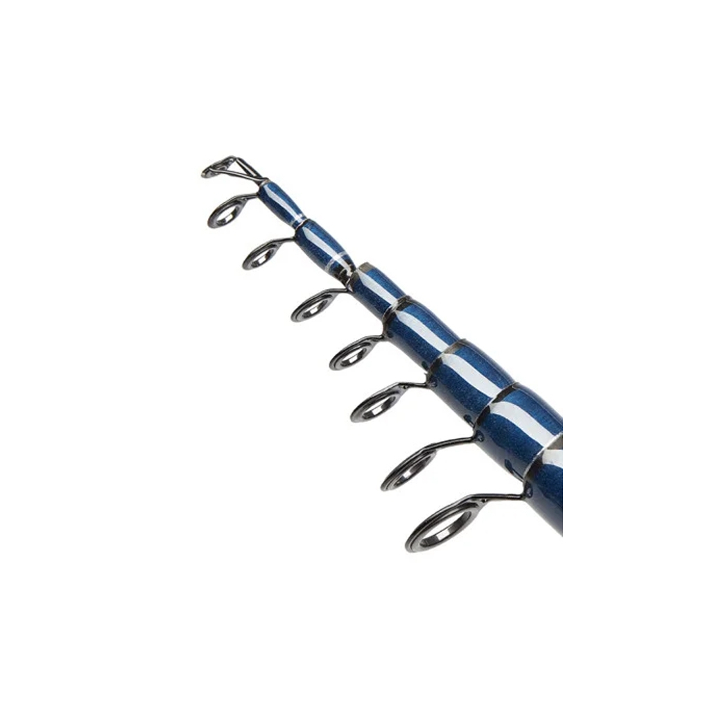 Вудилище DAM PTS Bombarda 4.30м 20-65гр. (51885) - зображення 2