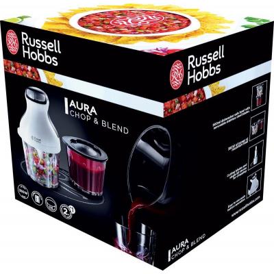 Подрібнювач Russell Hobbs 21510-56 - зображення 4