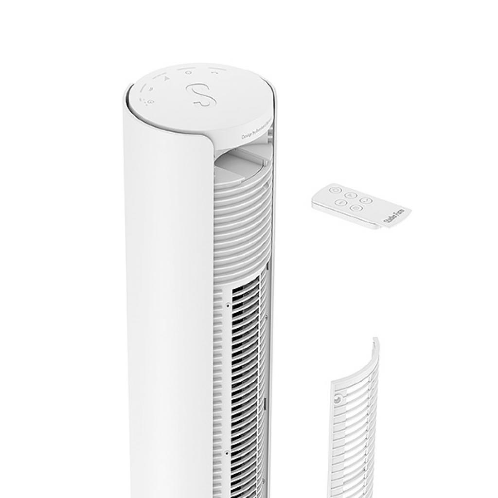 Вентилятор Stadler form Peter White (P-012) - зображення 8