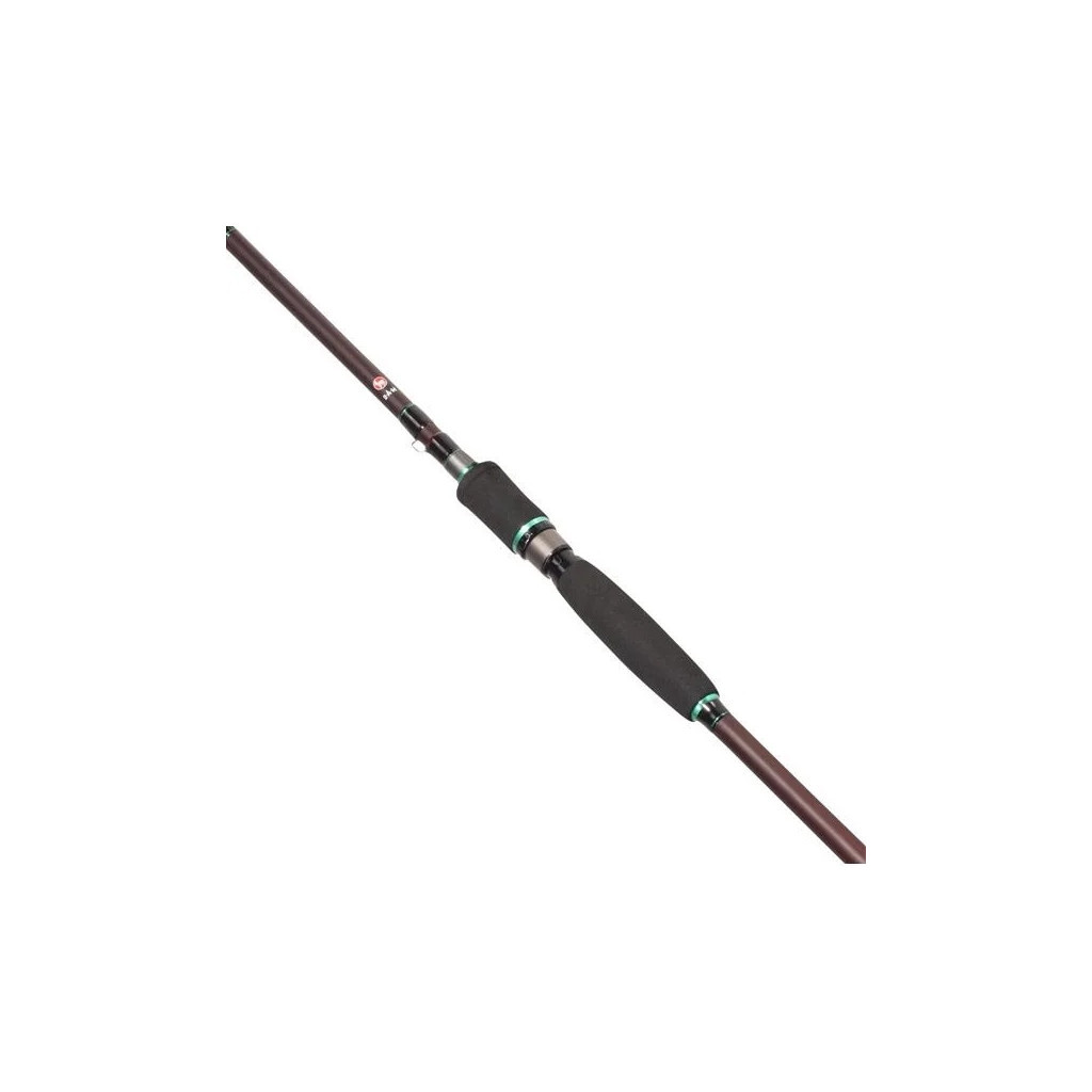 Вудилище DAM Effzett TRV G2 (Travel) 2.15м 15-40гр. 4 секції (2215215) - зображення 3