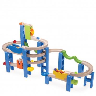 Конструктор WonderWorld Trix Track Американські гірки (WW-7014) - зображення 1