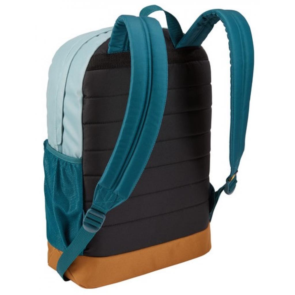 Рюкзак для ноутбука Case Logic 15.6" Commence 24L CCAM-1116 Trellis/Cumin (3203855) - зображення 2