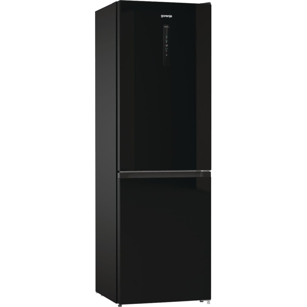 Холодильник Gorenje NRK6192ABK4 - зображення 8