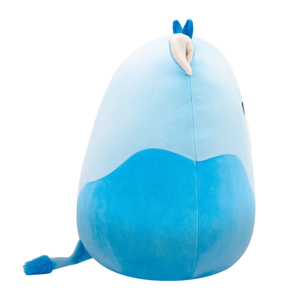 М'яка іграшка Squishmallows Корівка Рутанія 30 см (SQCR06624) - зображення 5