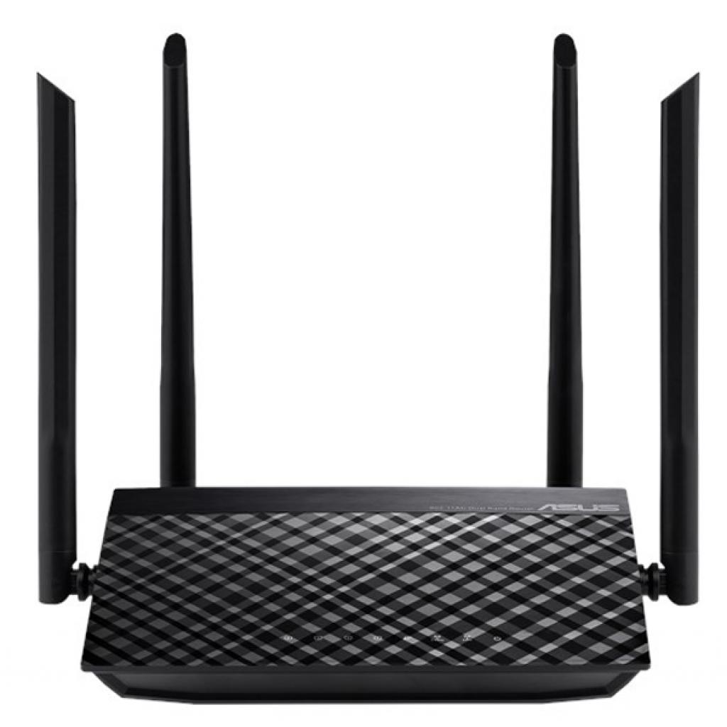 Маршрутизатор ASUS RT-AC51 - зображення 5
