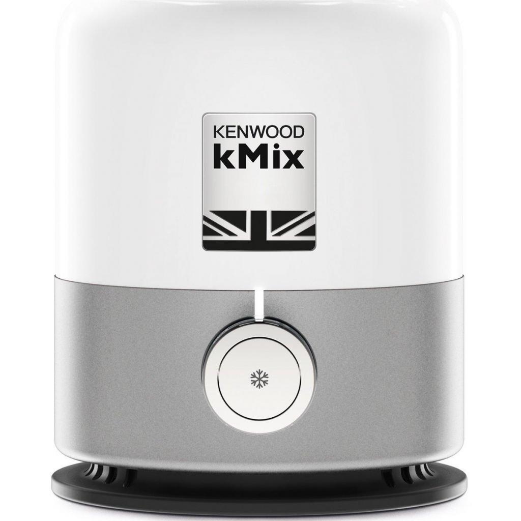 Блендер Kenwood BLX750WH - зображення 3