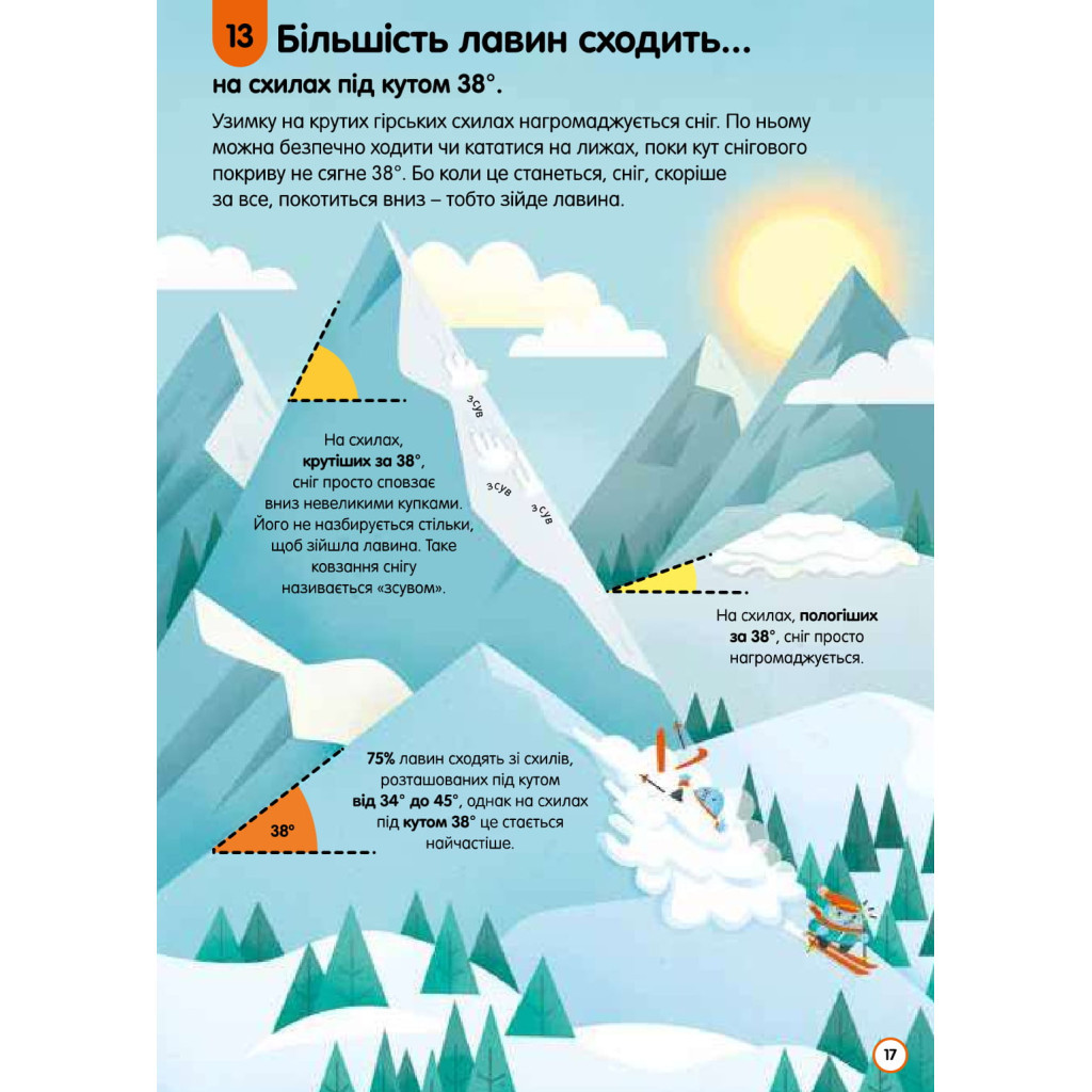 Книга 100 фактів про числа, комп'ютери та програмування #книголав (9786177563982) - зображення 6