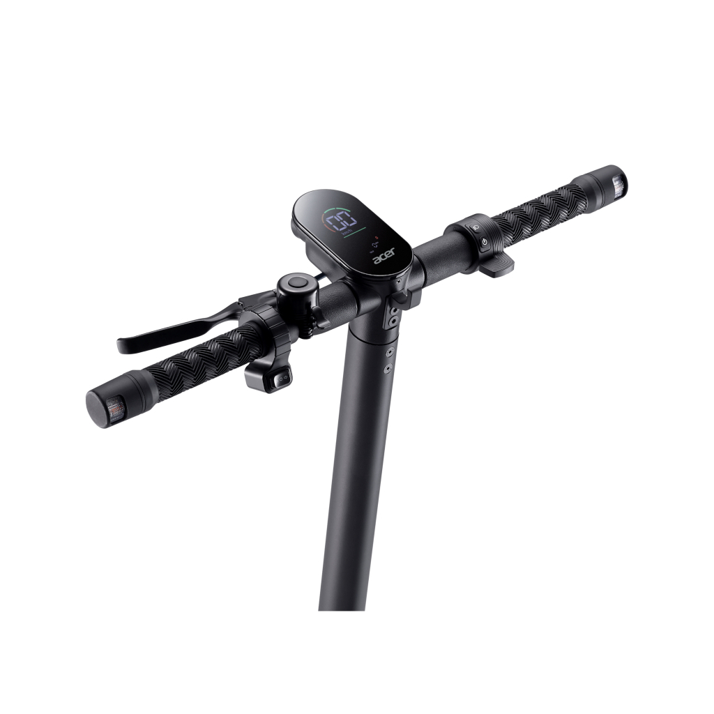 Електросамокат Acer Scooter 5 Select Black AES035 (GP.ESC11.021) - зображення 9