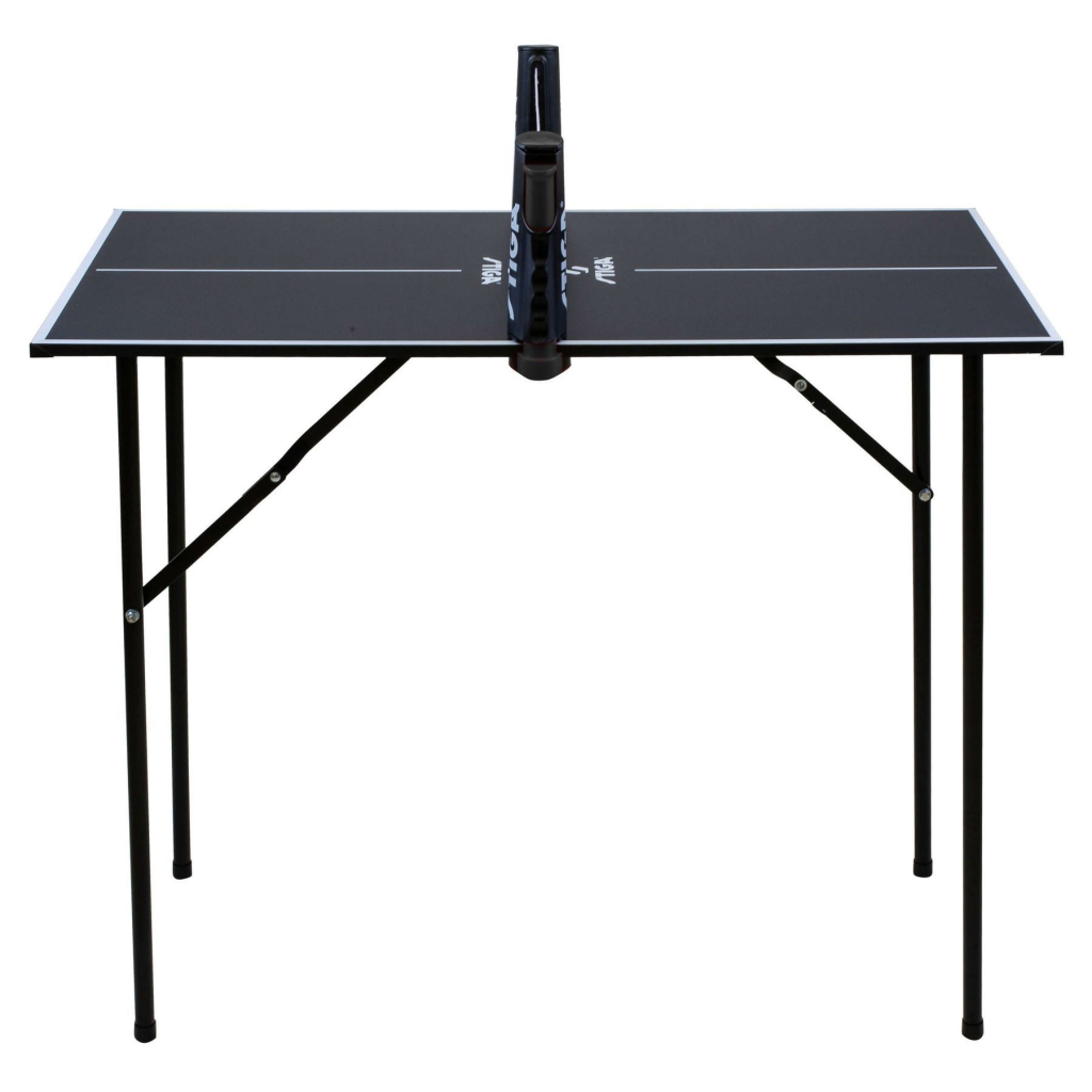 Тенісний стіл Stiga Mini Table Fun Black (1011-6025-01) (931820) - зображення 2