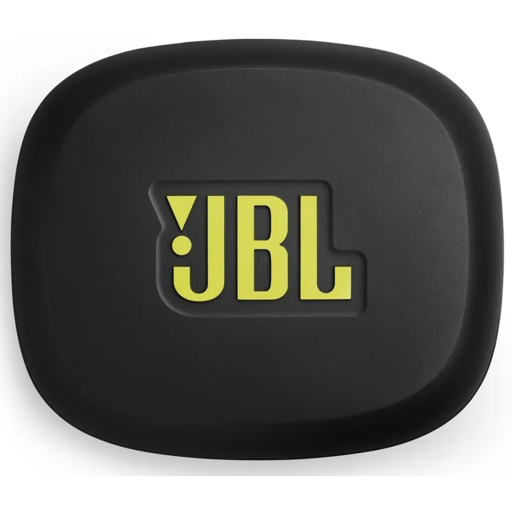 Навушники JBL Endurance Zone Black (JBLENDUZONEBLKL) - зображення 8