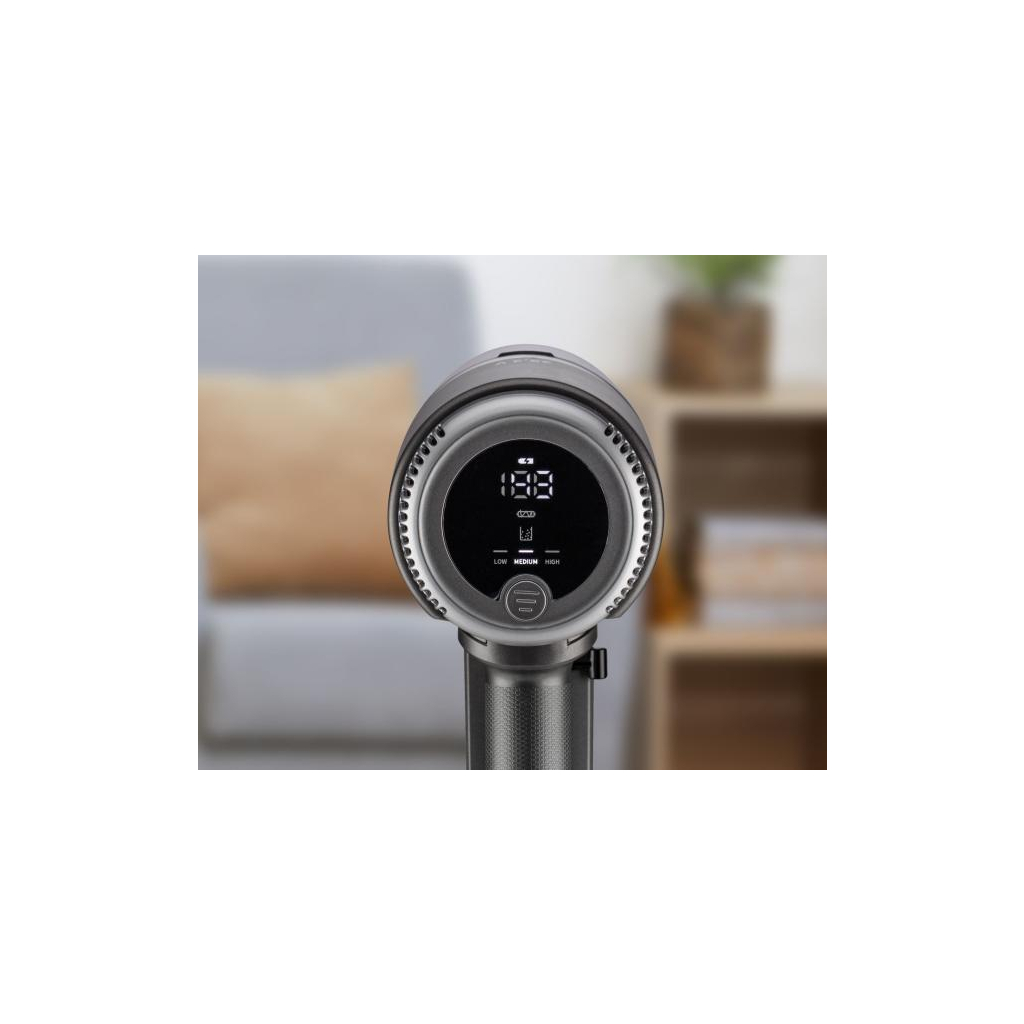 Пилосос Hisense HVC6464A - изображение 10