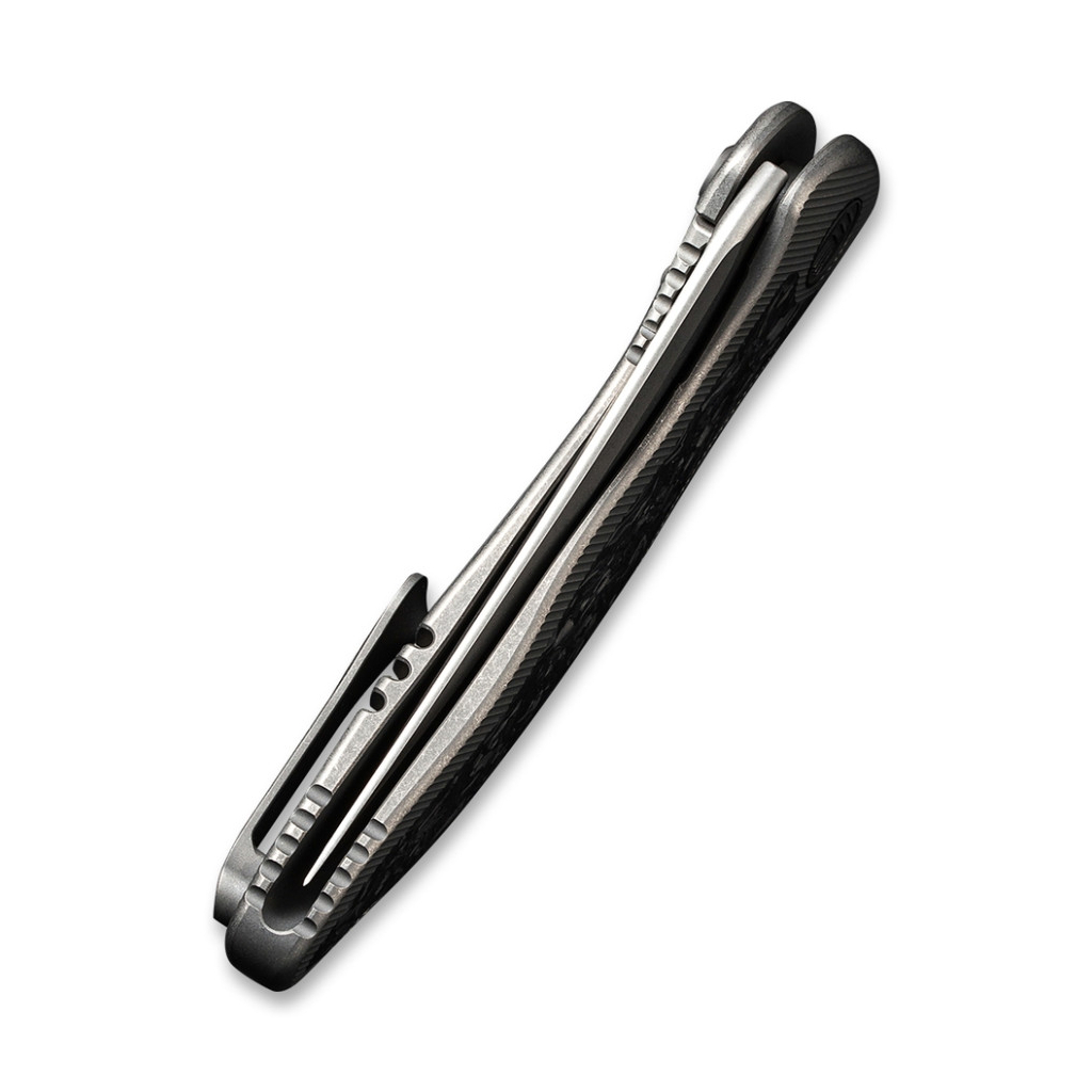 Ніж Weknife Mini Synergy (2011CF-A) - зображення 7