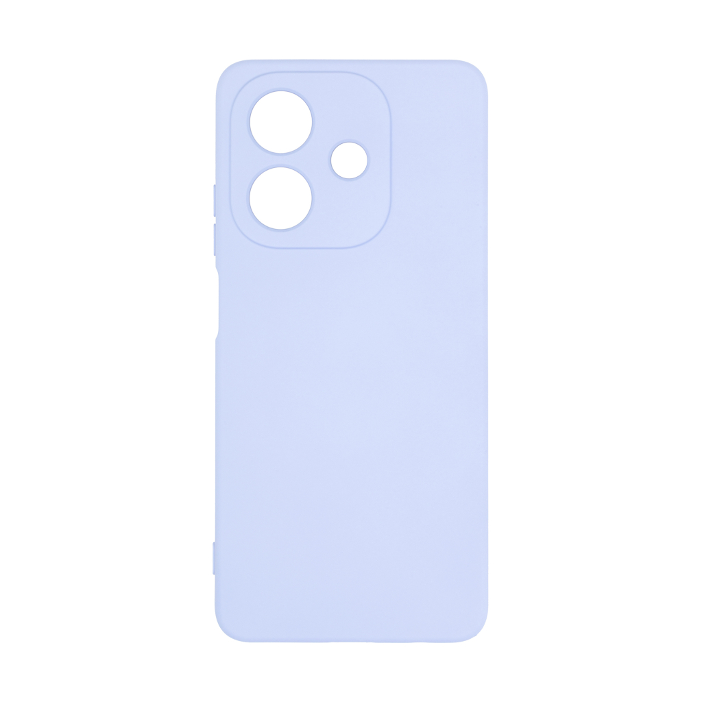 Чохол до мобільного телефона Armorstandart ICON OPPO A3 4G / A3x 4G / A40m 4G Camera cover Lavender (ARM80886) - зображення 1