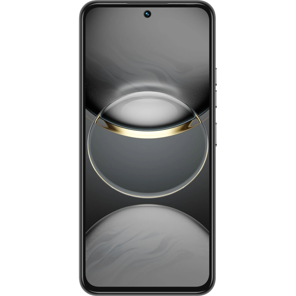 Мобільний телефон Tecno Spark 30 PRO 8/256Gb Obsidian Edge (4894947047442) - зображення 2