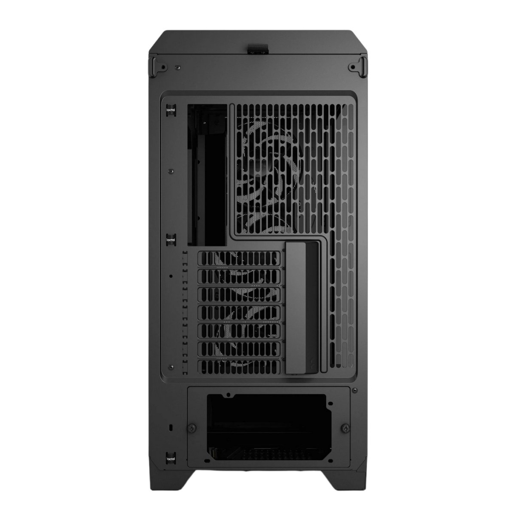Корпус Fractal Design Meshify 3 XL Black TG LT (FD-C-MES3X-02) - зображення 9
