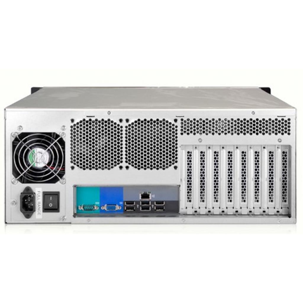 Корпус до сервера Chenbro 4U RM41300 w/o PSU (RM41300) - зображення 3