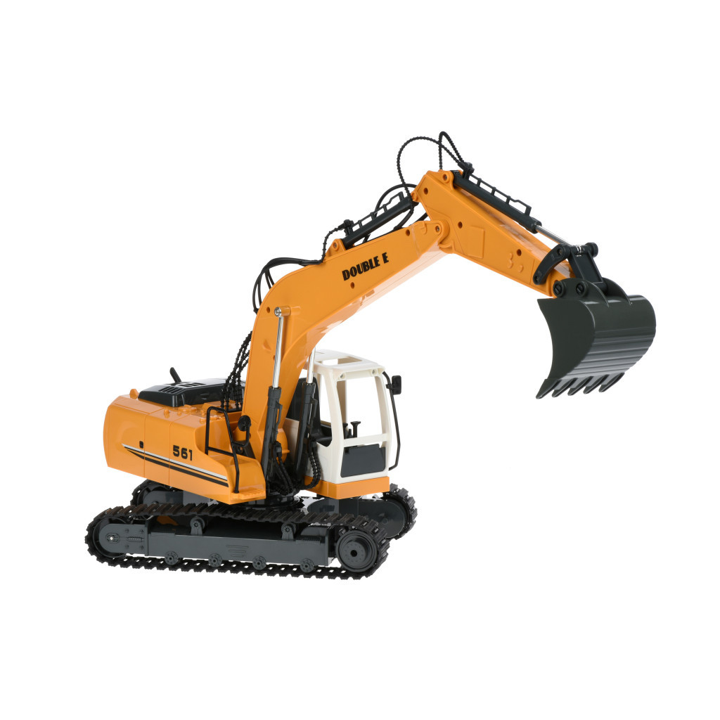 Радіокерована іграшка Same Toy Екскаватор (E561-003) - зображення 3