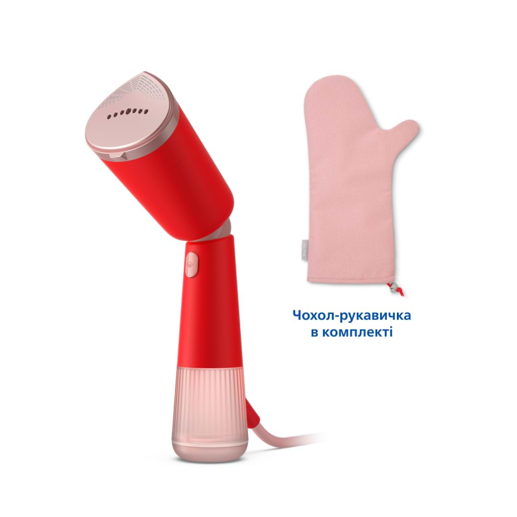Відпарювач для одягу Philips STH5020/40 - зображення 3