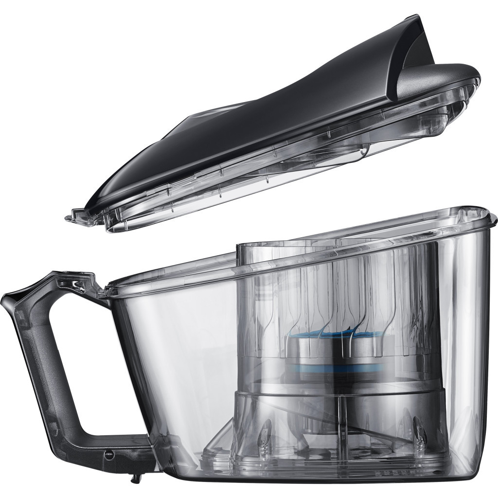 Пилосос Samsung VC07M31C0HG/UK - зображення 12