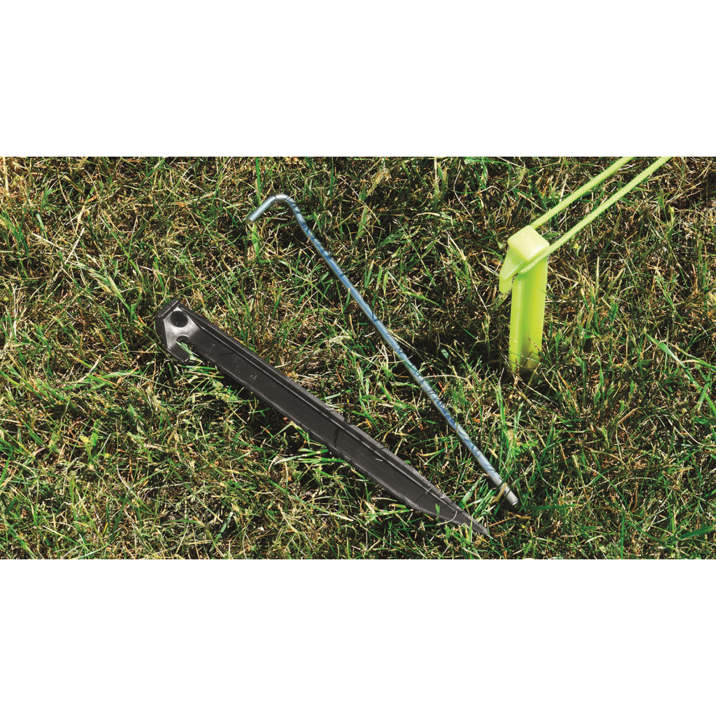 Намет Outwell Rosedale 4PA Green (928736) - зображення 6