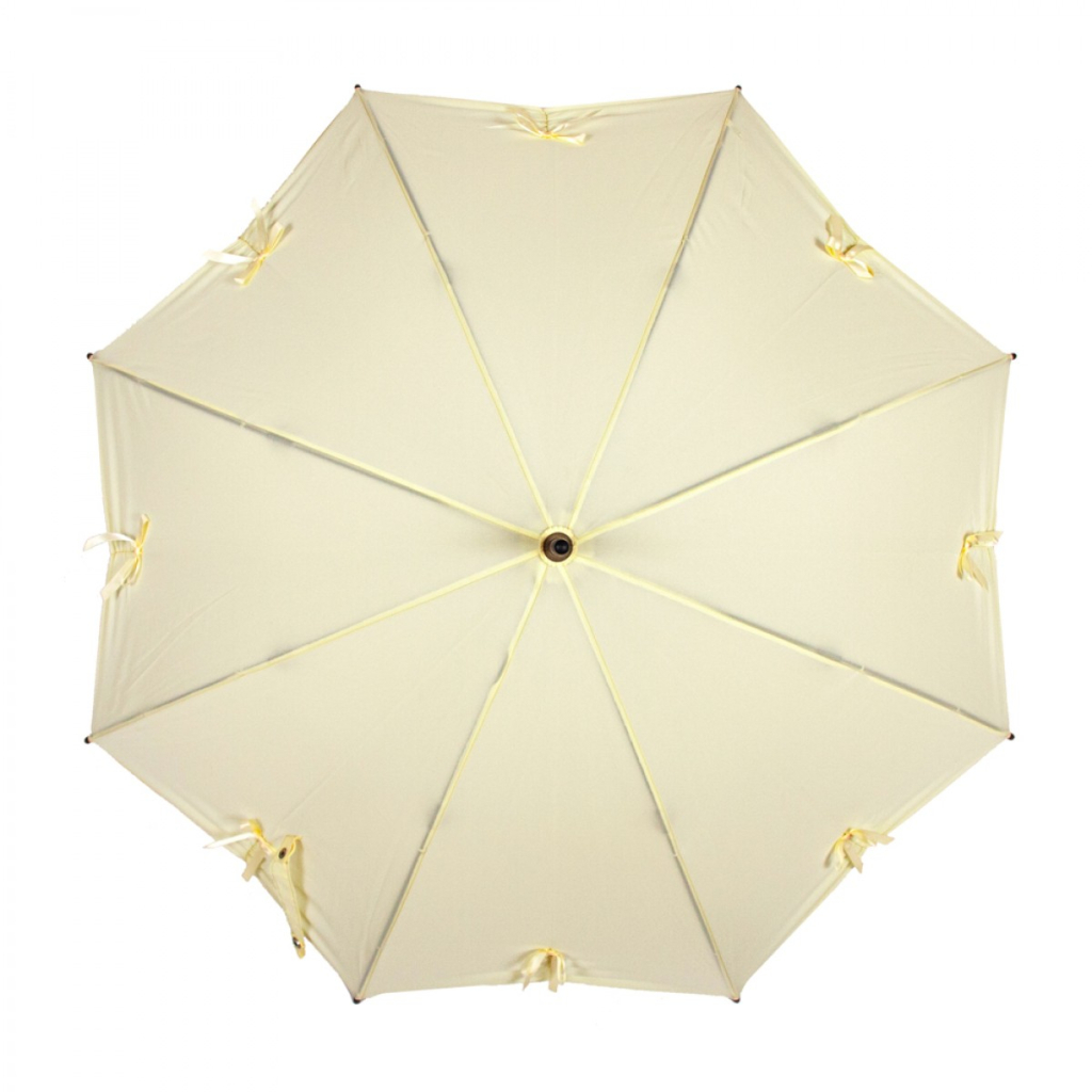 Парасоля Fulton L908-039595 Kensington UV Star Cream (L908-039595) - зображення 6