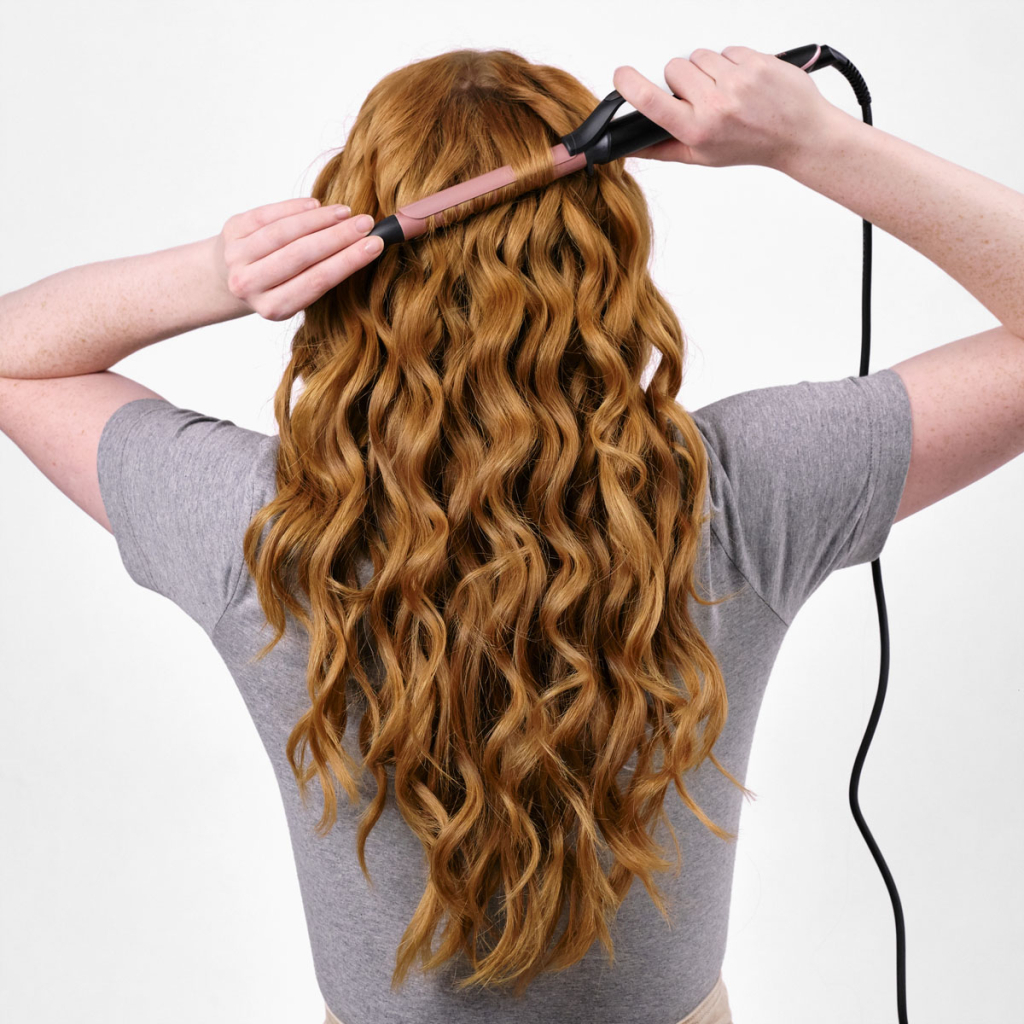 Плойка Babyliss C450E - зображення 5