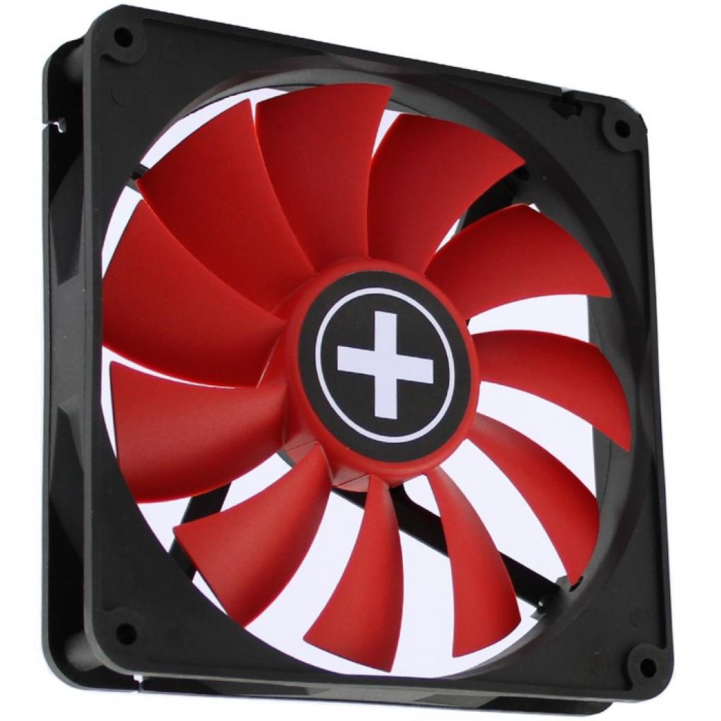 Кулер до корпусу Xilence XPF140.R (XF050) - зображення 2