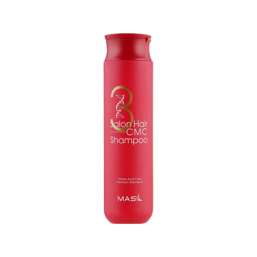 Шампунь Masil 3 Salon Hair CMC Shampoo 300 мл (8809744060026) - зображення 1