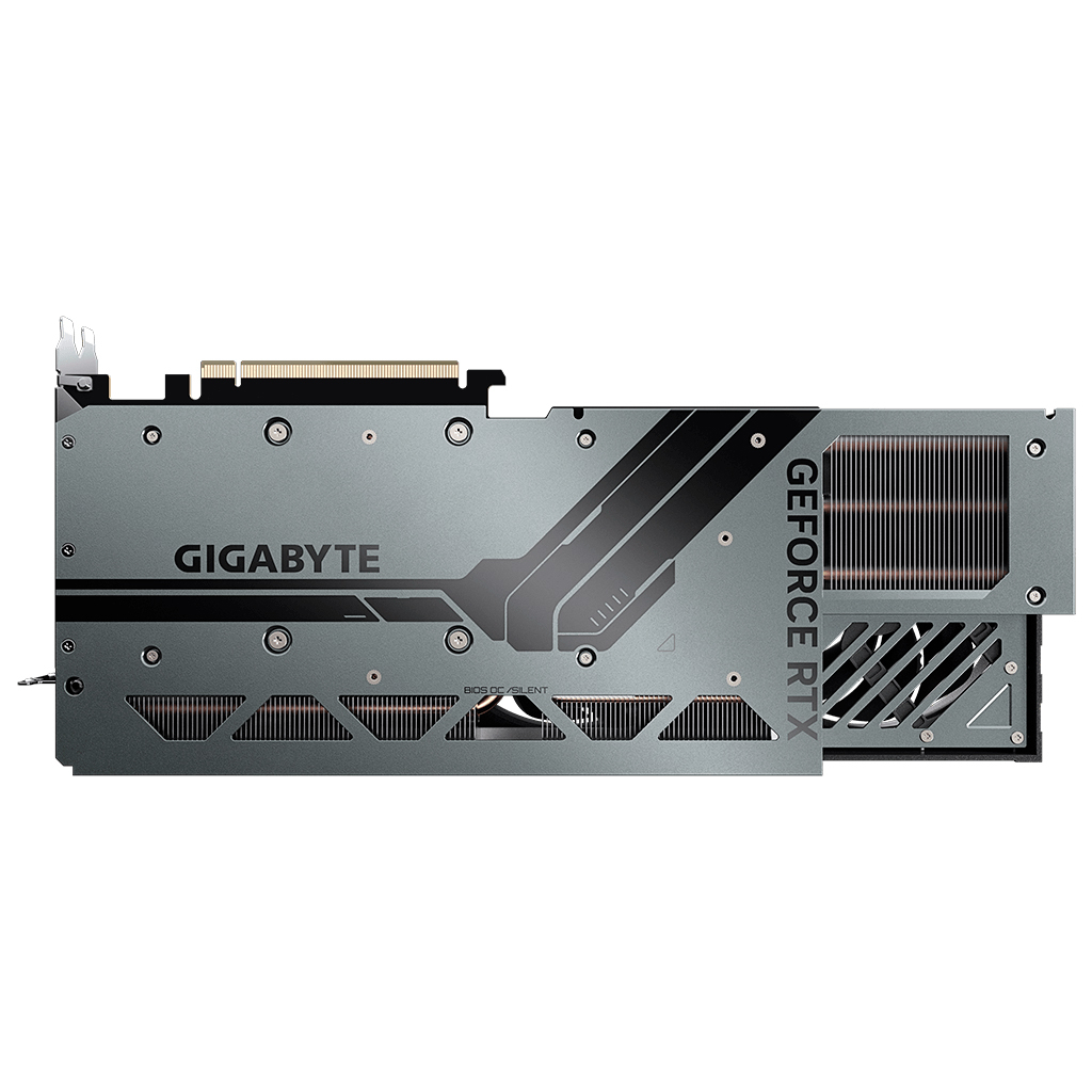 Відеокарта GIGABYTE GeForce RTX4080 16Gb WINDFORCE (GV-N4080WF3-16GD) - зображення 5