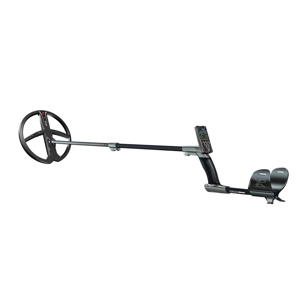 Металошукач XP DEUS 28X35 RC (1722) - изображение 6
