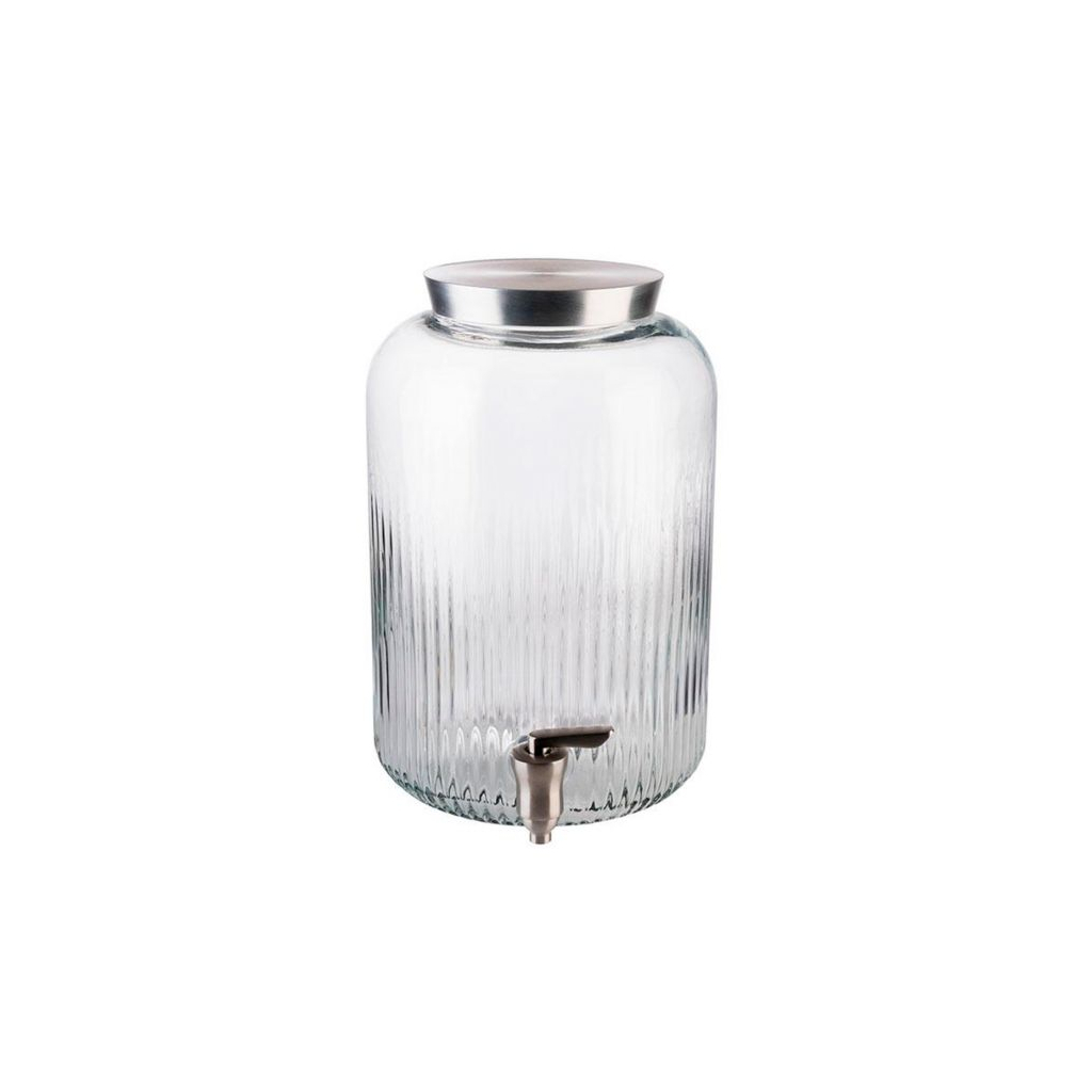 Диспенсер харчовий APS для нопоїв 7 л, h 30,5 см (10855) - зображення 1