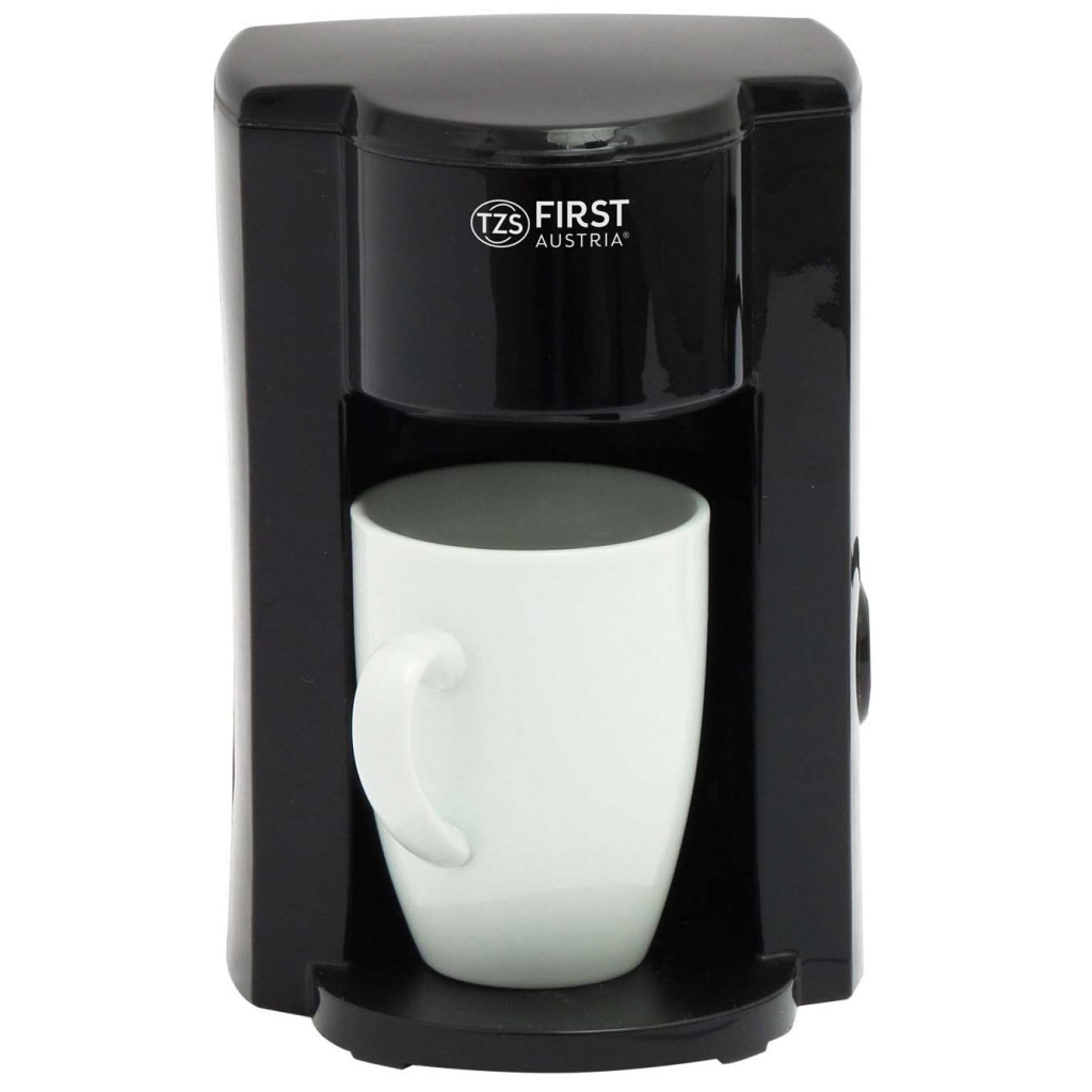 Крапельна кавоварка First FA-5453-3 - зображення 1