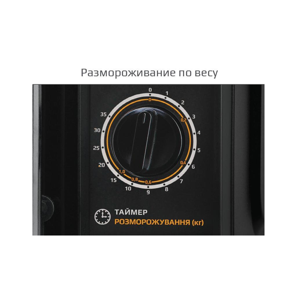 Мікрохвильова піч Liberton LMW-2077 M - зображення 2