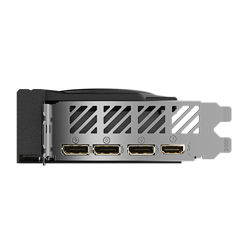 Відеокарта GIGABYTE GeForce RTX4070 12Gb WINDFORCE OC (GV-N4070WF3OC-12GD) - зображення 7
